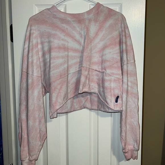 Disney Cropped Spirit Jersey size XS/S - Picture 2 of 3